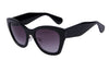 Fashion Sunglasses Women Cat Eye